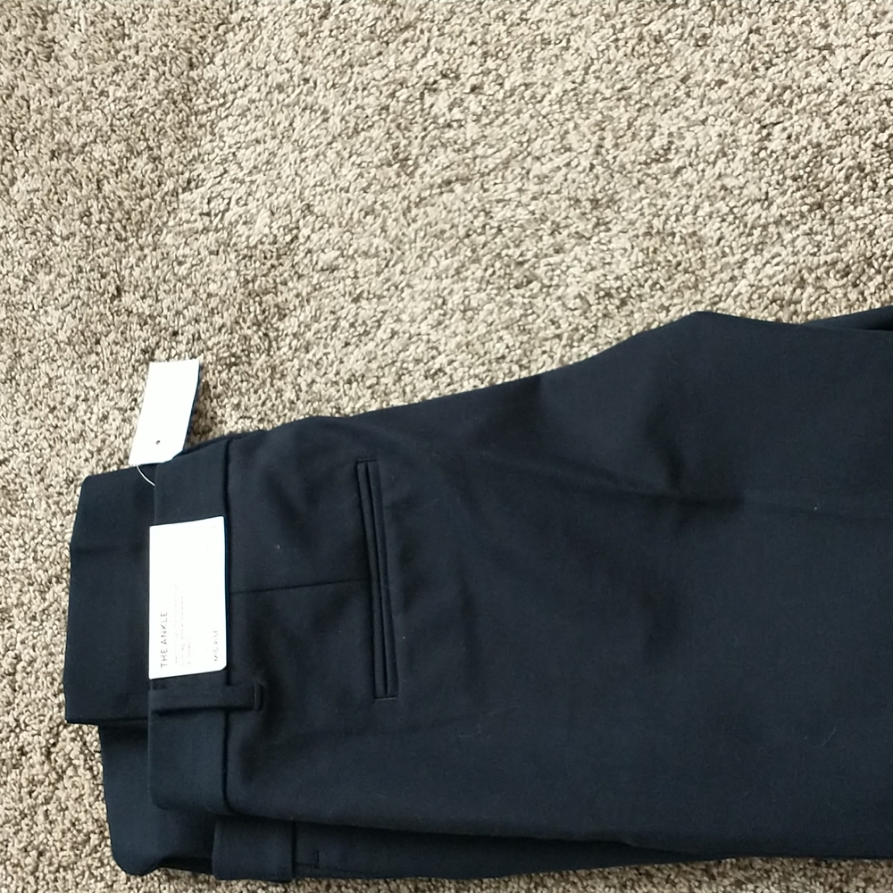Ann Taylor The Ankle Pant Sz 4